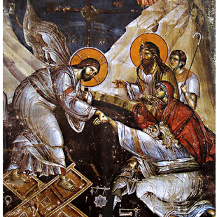 Αγίου Ιωάννου του Χρυσοστόμου: Κατηχητικός Λόγος