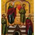 Αγίου Ιωάννου Χρυσοστόμου: Φαρισαίος και Τελώνης