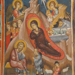 Christou-Gennisis-15th-century_2 Λόγος στη Γέννηση του Χριστού
