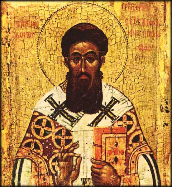 ag.gregorios_palamas Άγιος Γρηγόριος ο Παλαμάς (1296-14/11/1359)