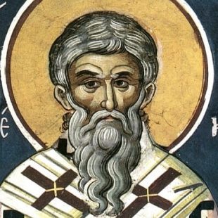 Άγιος Ανδρέας Αρχιεπίσκοπος Κρήτης και η ιστορία του Μεγάλου Κανόνα